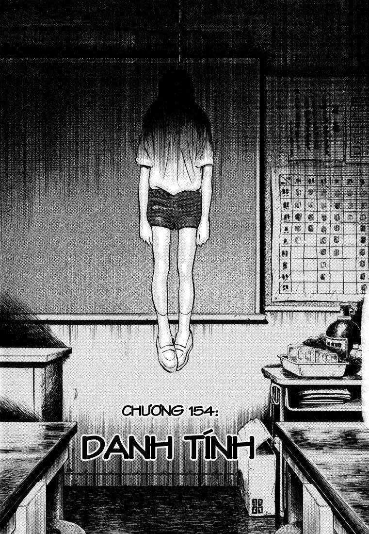 Những Chàng Trai Thế Kỉ 20 Chapter 154 - 4