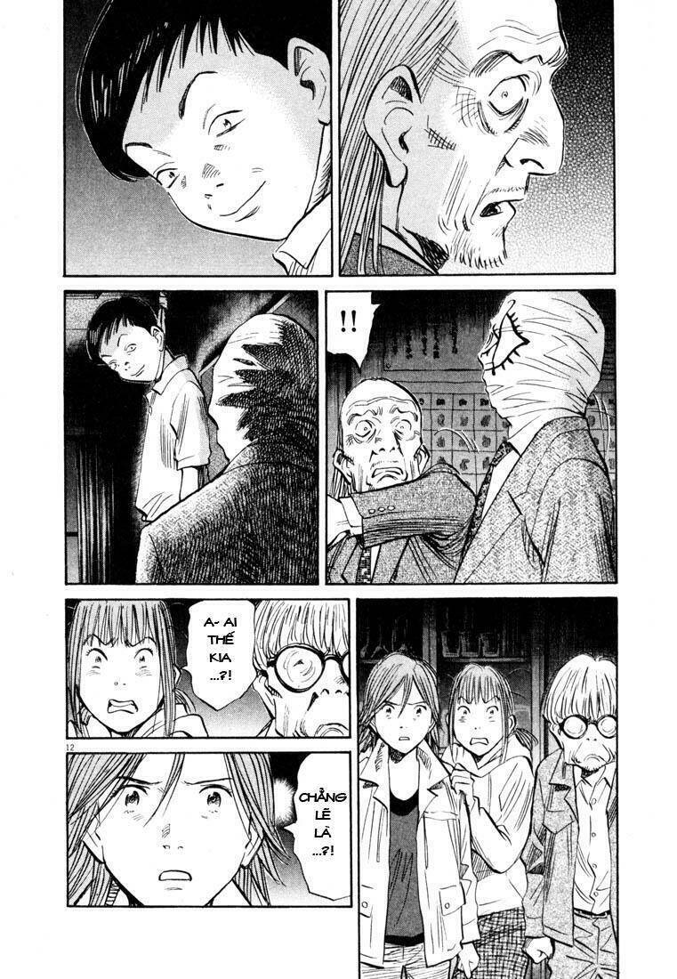 Những Chàng Trai Thế Kỉ 20 Chapter 155 - 13