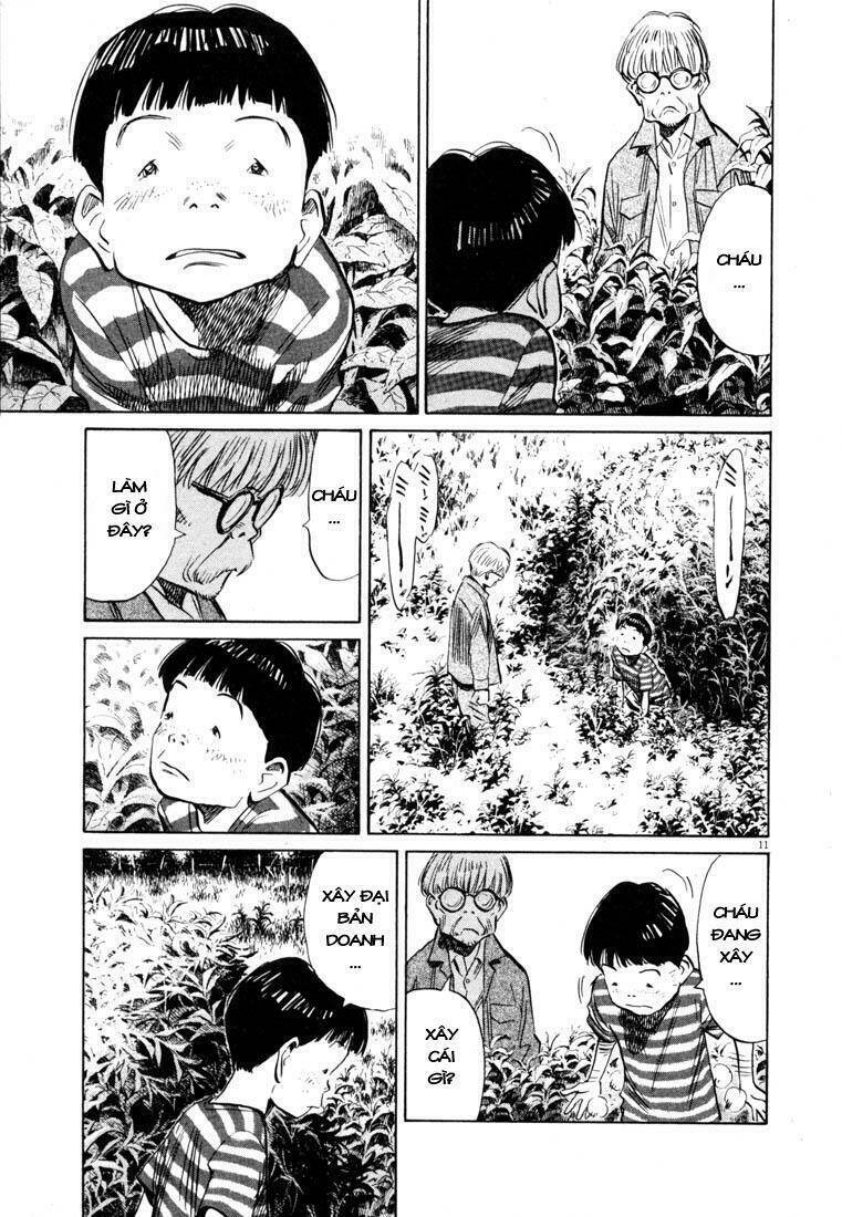 Những Chàng Trai Thế Kỉ 20 Chapter 156 - 12