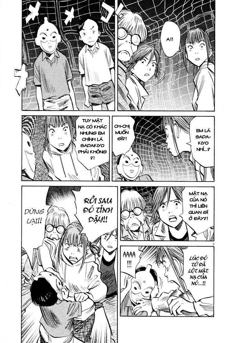 Những Chàng Trai Thế Kỉ 20 Chapter 156 - 4