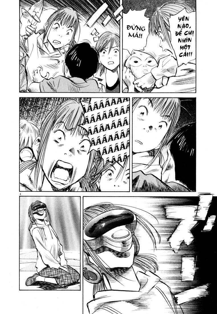 Những Chàng Trai Thế Kỉ 20 Chapter 156 - 5