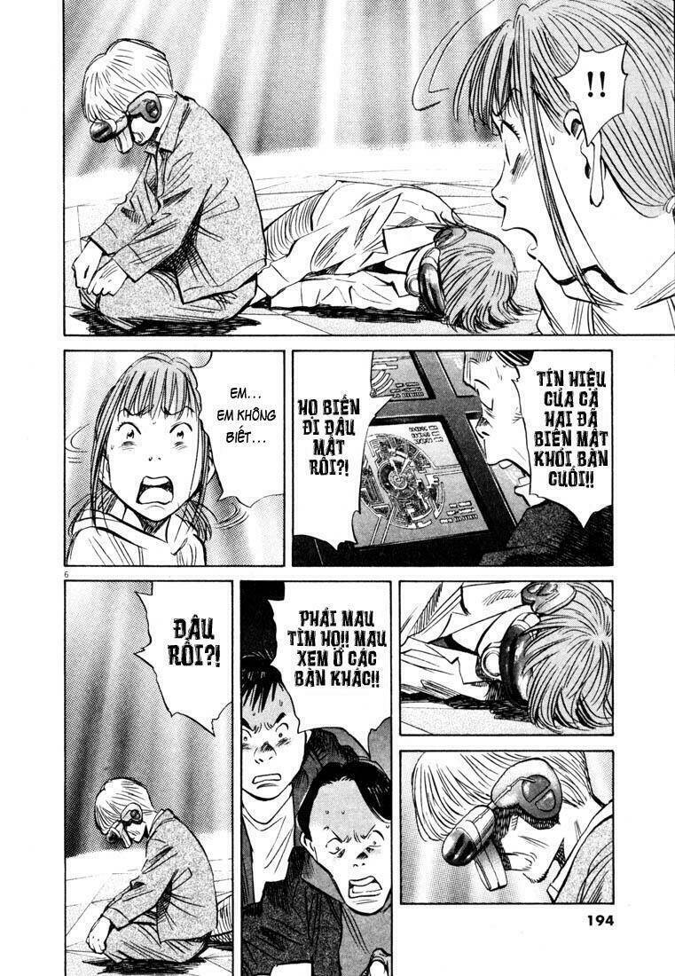 Những Chàng Trai Thế Kỉ 20 Chapter 156 - 7