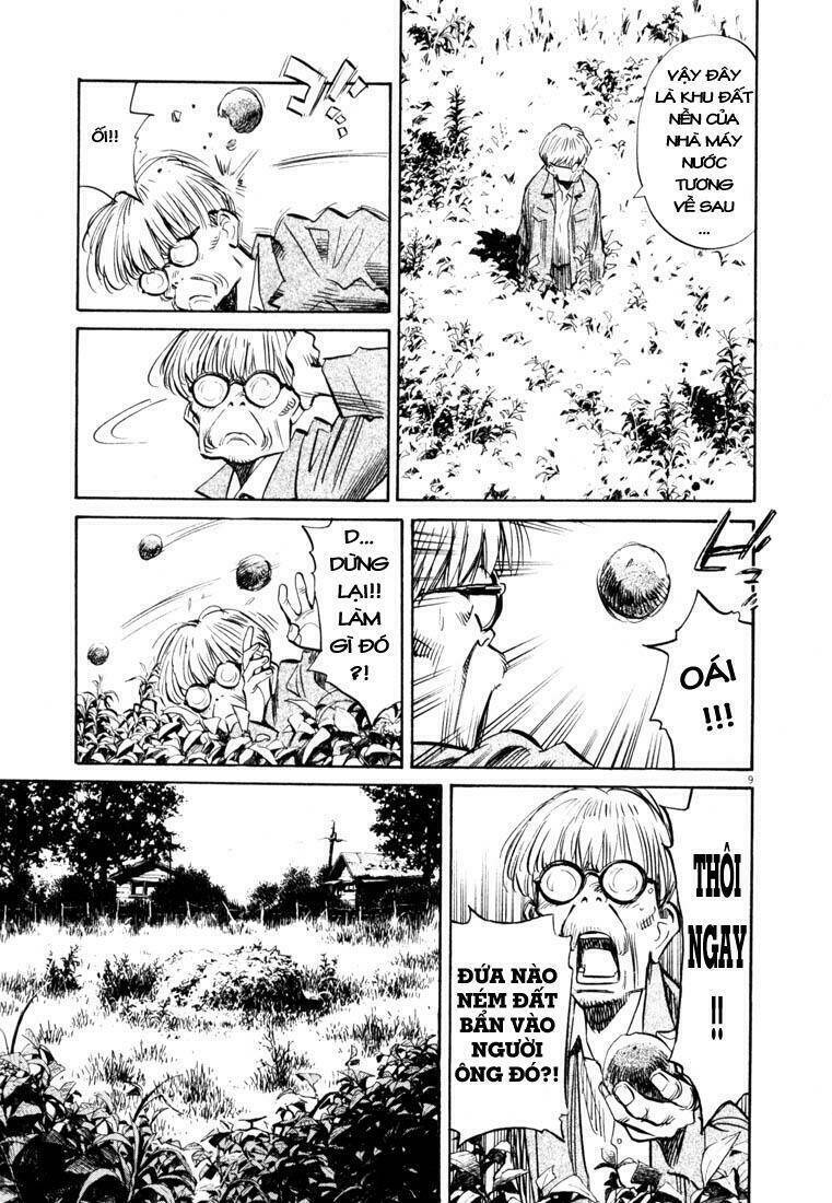 Những Chàng Trai Thế Kỉ 20 Chapter 156 - 10