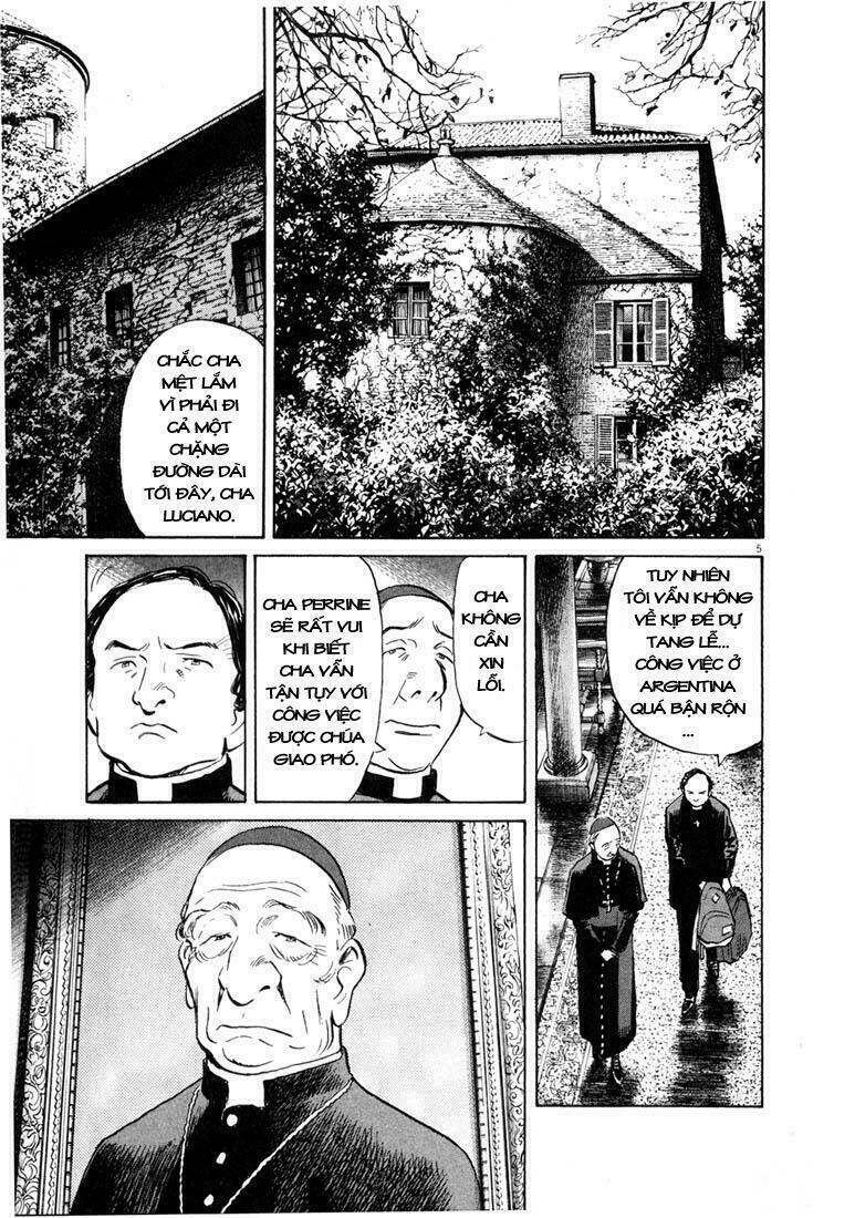 Những Chàng Trai Thế Kỉ 20 Chapter 158 - 11