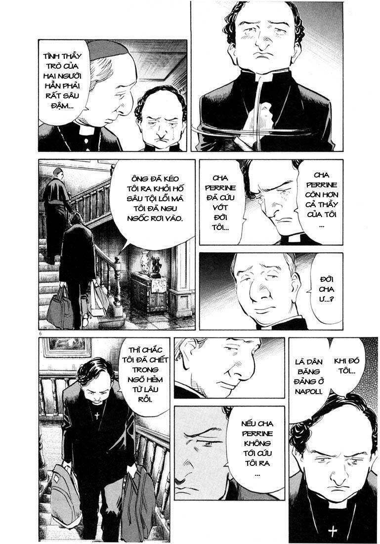 Những Chàng Trai Thế Kỉ 20 Chapter 158 - 12