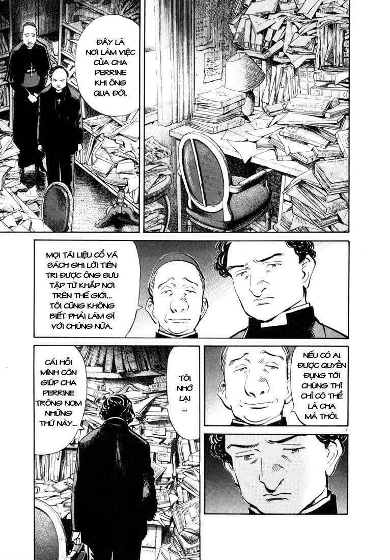 Những Chàng Trai Thế Kỉ 20 Chapter 158 - 13