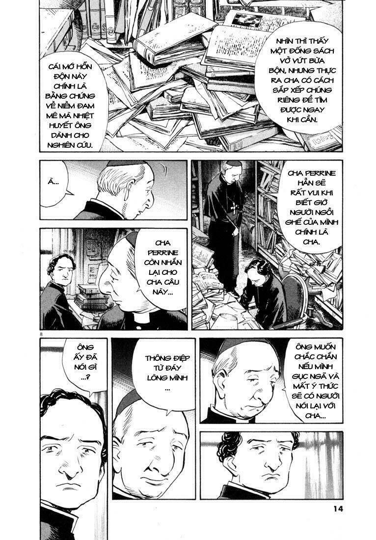 Những Chàng Trai Thế Kỉ 20 Chapter 158 - 14