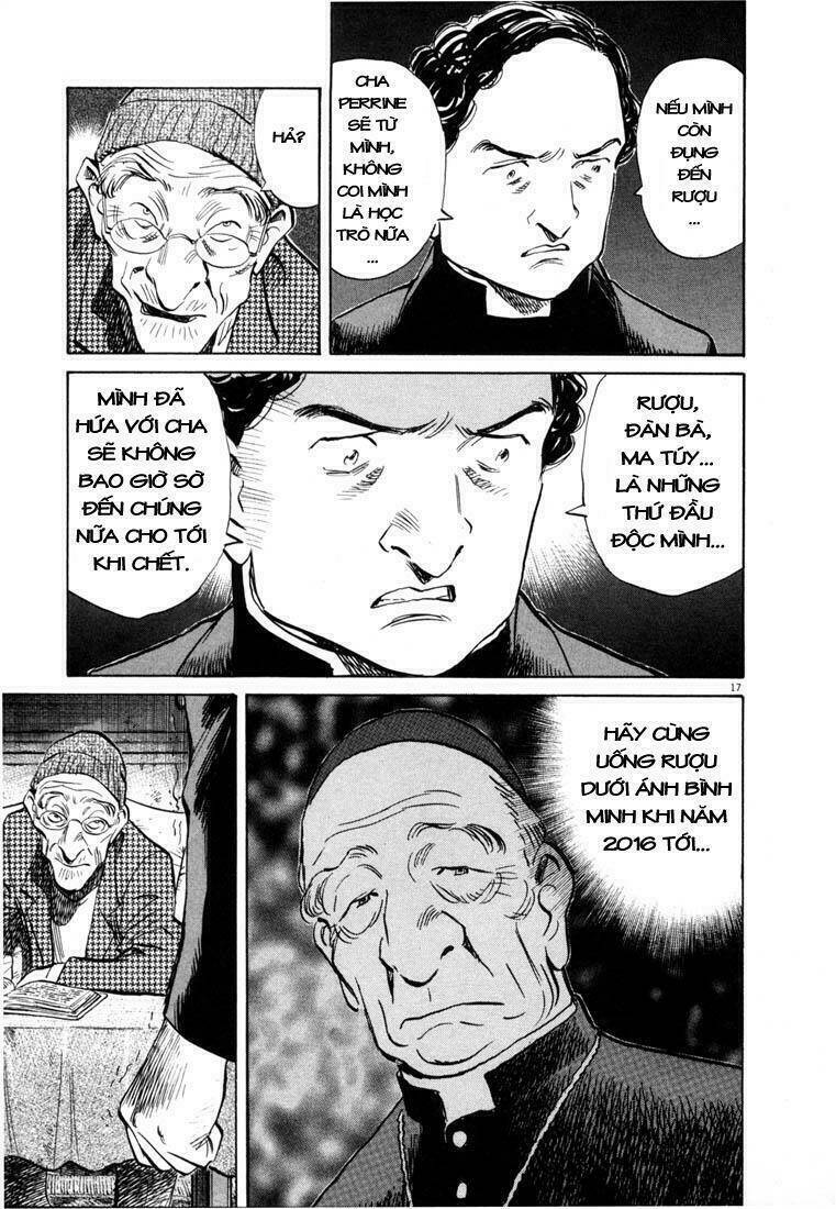 Những Chàng Trai Thế Kỉ 20 Chapter 158 - 23