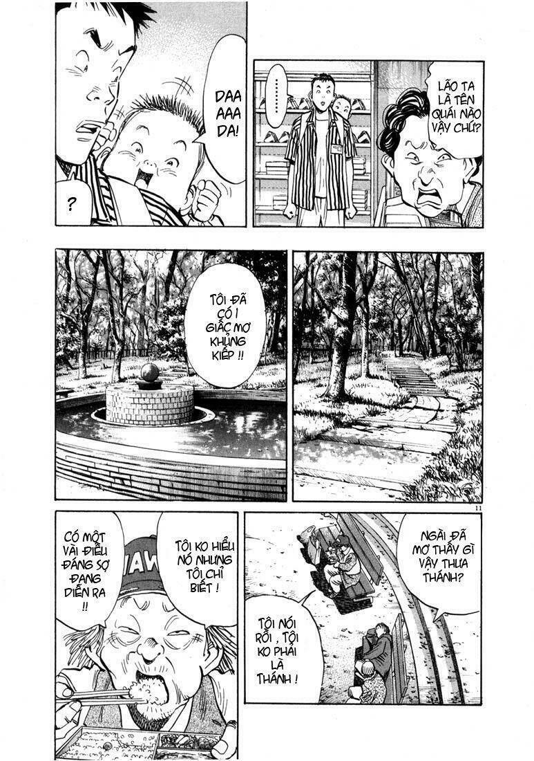 Những Chàng Trai Thế Kỉ 20 Chapter 16 - 11