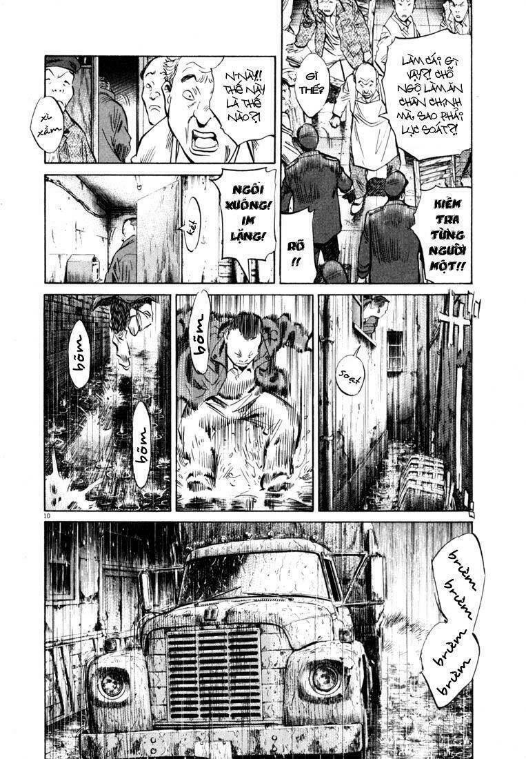 Những Chàng Trai Thế Kỉ 20 Chapter 162 - 11