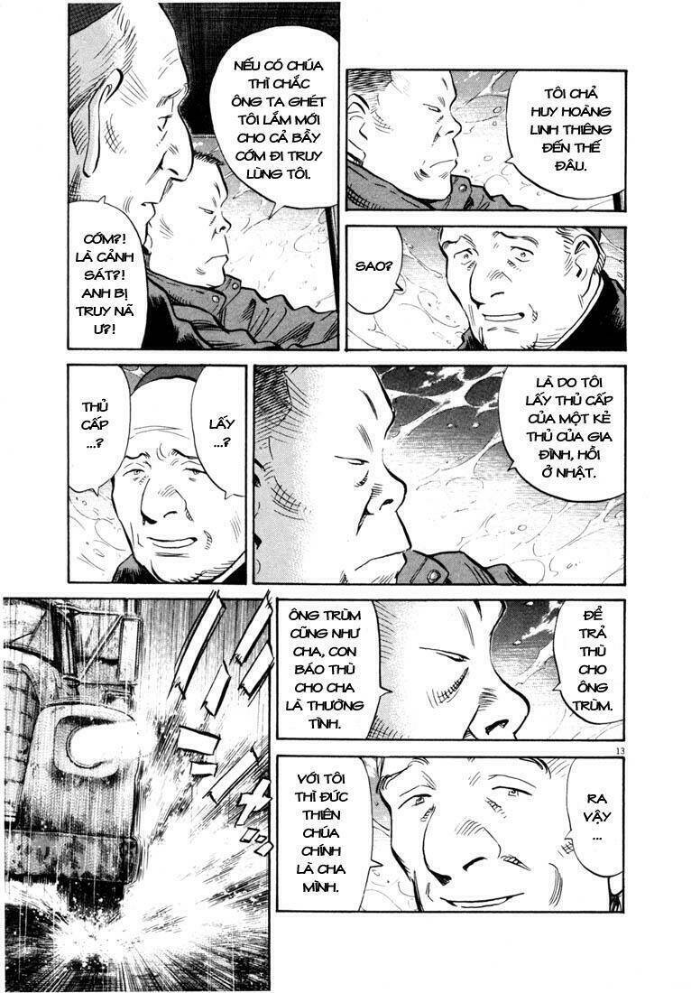 Những Chàng Trai Thế Kỉ 20 Chapter 162 - 14