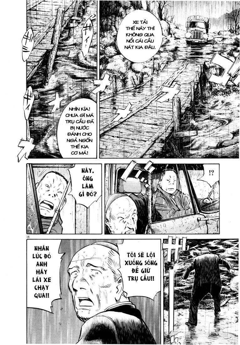 Những Chàng Trai Thế Kỉ 20 Chapter 162 - 17