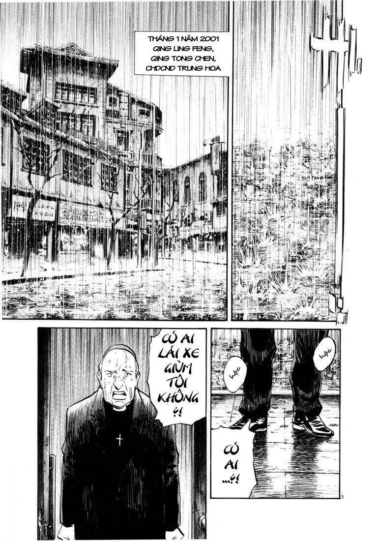 Những Chàng Trai Thế Kỉ 20 Chapter 162 - 6