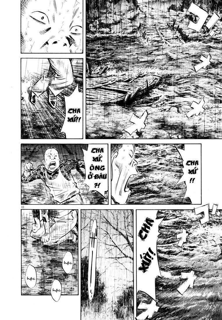 Những Chàng Trai Thế Kỉ 20 Chapter 163 - 11