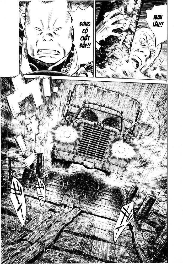 Những Chàng Trai Thế Kỉ 20 Chapter 163 - 8