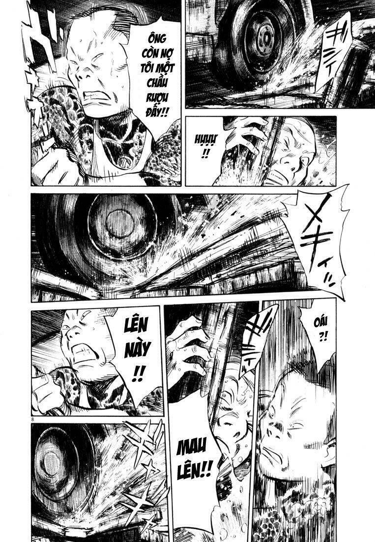 Những Chàng Trai Thế Kỉ 20 Chapter 163 - 9