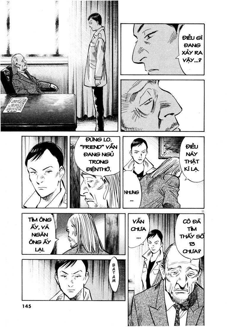 Những Chàng Trai Thế Kỉ 20 Chapter 165 - 11