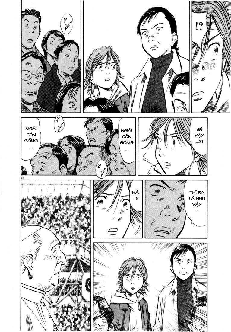 Những Chàng Trai Thế Kỉ 20 Chapter 168 - 13