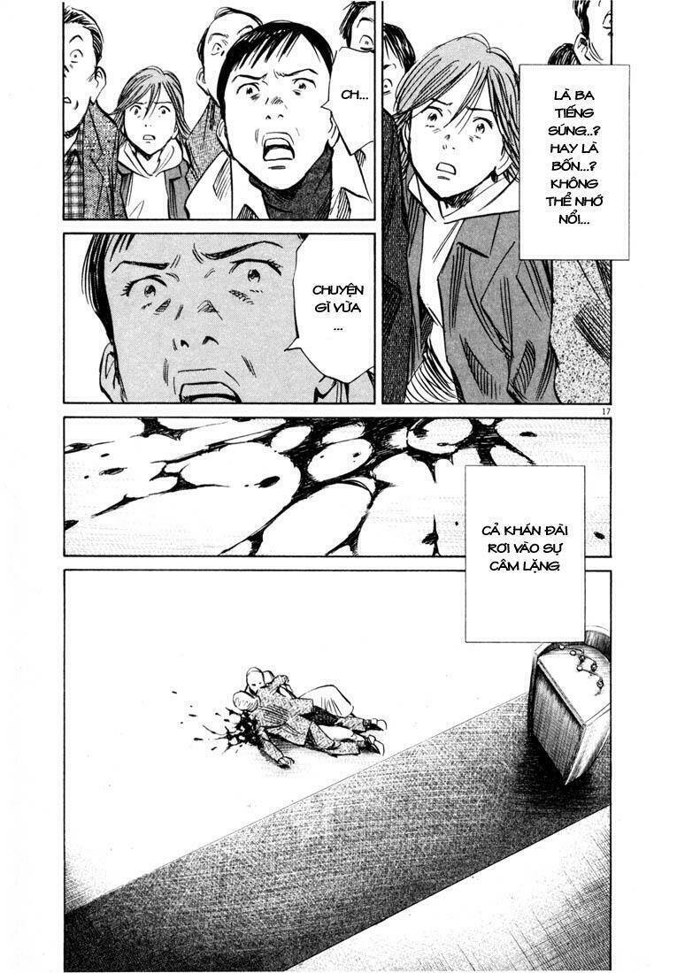 Những Chàng Trai Thế Kỉ 20 Chapter 168 - 18