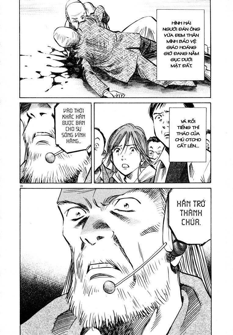 Những Chàng Trai Thế Kỉ 20 Chapter 168 - 19