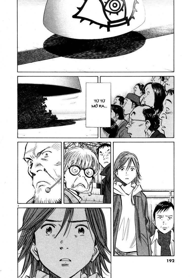Những Chàng Trai Thế Kỉ 20 Chapter 168 - 5