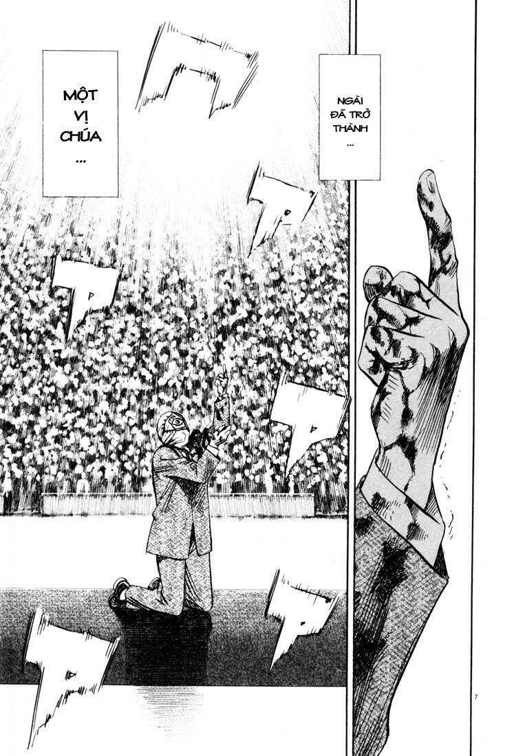 Những Chàng Trai Thế Kỉ 20 Chapter 169 - 8