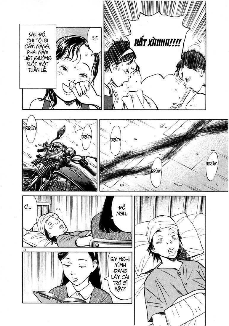 Những Chàng Trai Thế Kỉ 20 Chapter 17 - 11