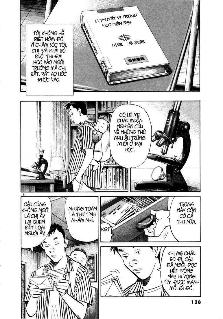 Những Chàng Trai Thế Kỉ 20 Chapter 17 - 13