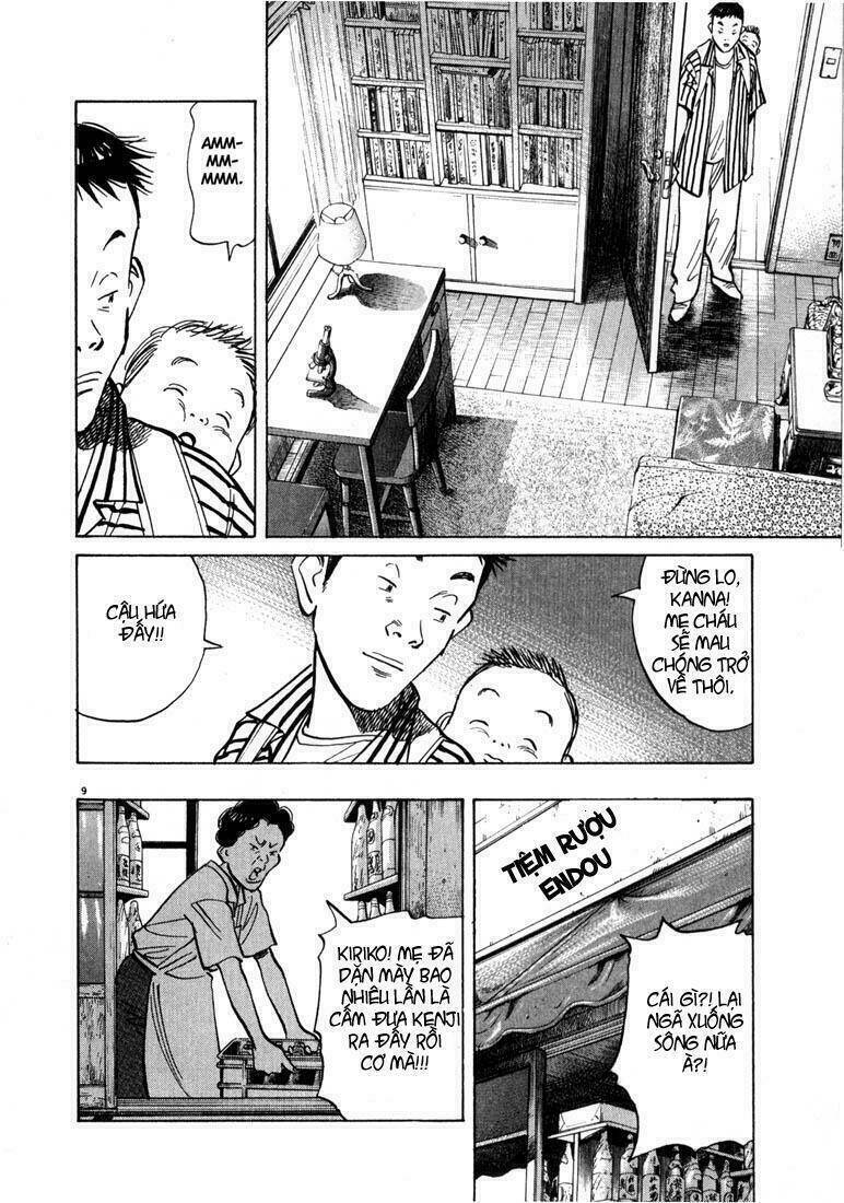 Những Chàng Trai Thế Kỉ 20 Chapter 17 - 9