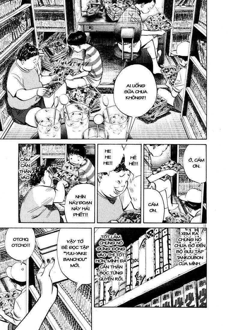 Những Chàng Trai Thế Kỉ 20 Chapter 171 - 13