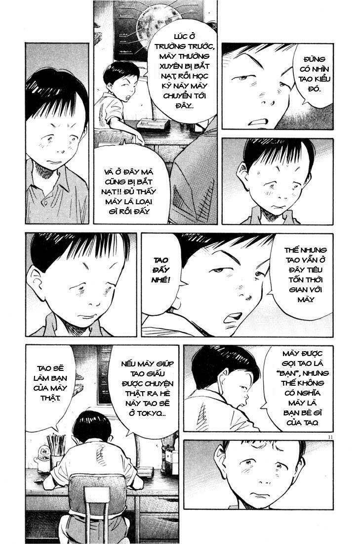 Những Chàng Trai Thế Kỉ 20 Chapter 172 - 12