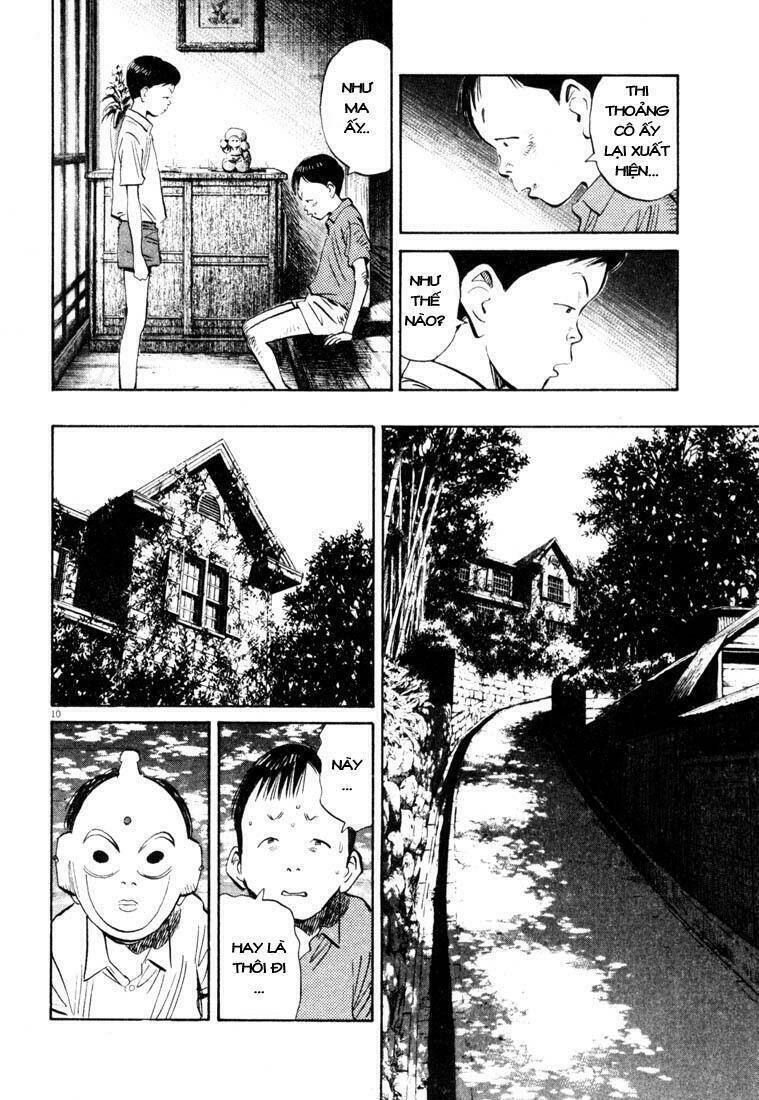 Những Chàng Trai Thế Kỉ 20 Chapter 173 - 11