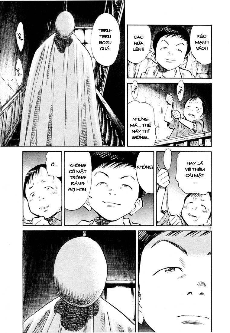 Những Chàng Trai Thế Kỉ 20 Chapter 173 - 14