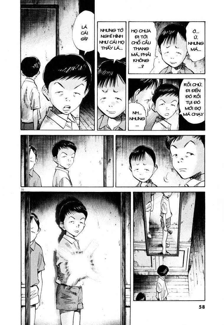 Những Chàng Trai Thế Kỉ 20 Chapter 173 - 17