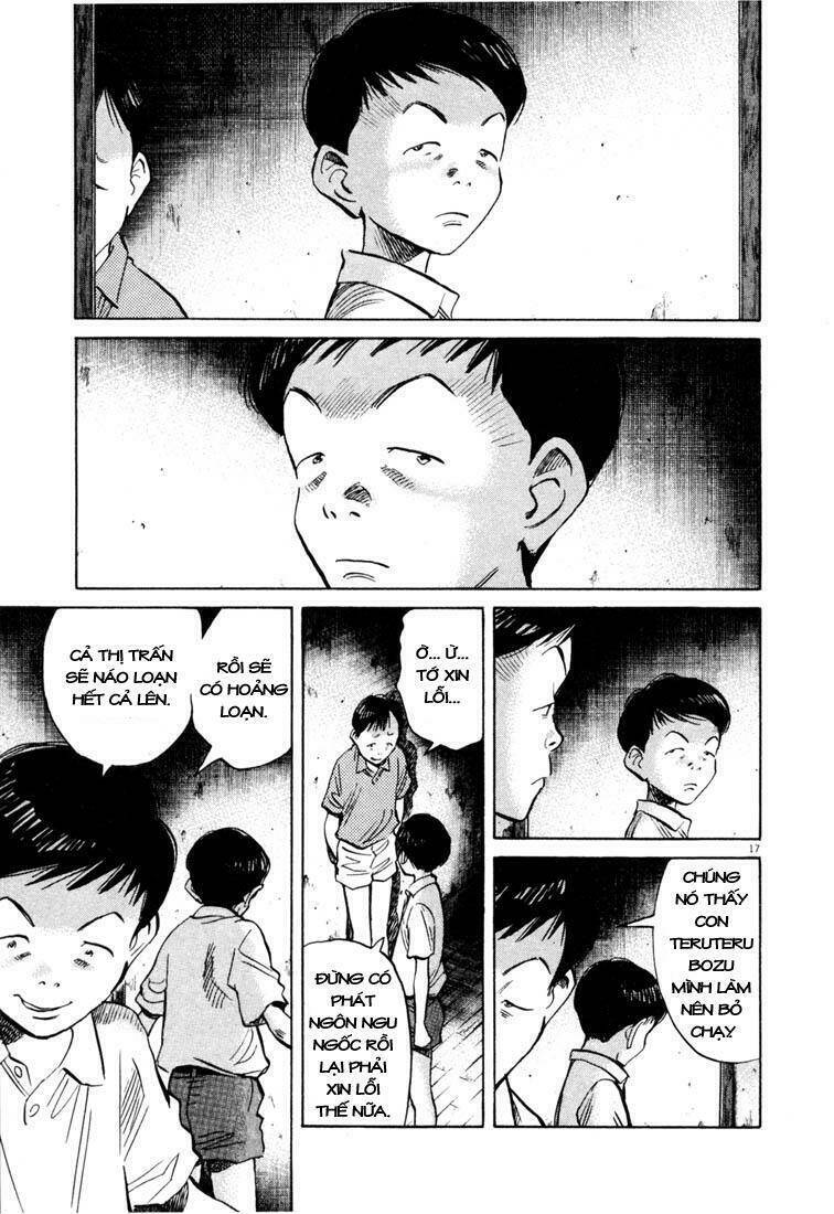 Những Chàng Trai Thế Kỉ 20 Chapter 173 - 18