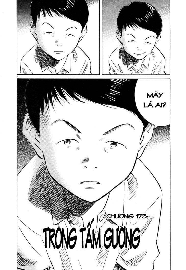 Những Chàng Trai Thế Kỉ 20 Chapter 173 - 5