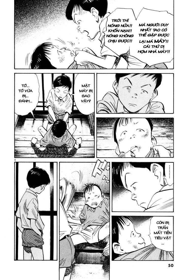 Những Chàng Trai Thế Kỉ 20 Chapter 173 - 9