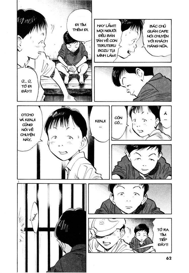 Những Chàng Trai Thế Kỉ 20 Chapter 174 - 3