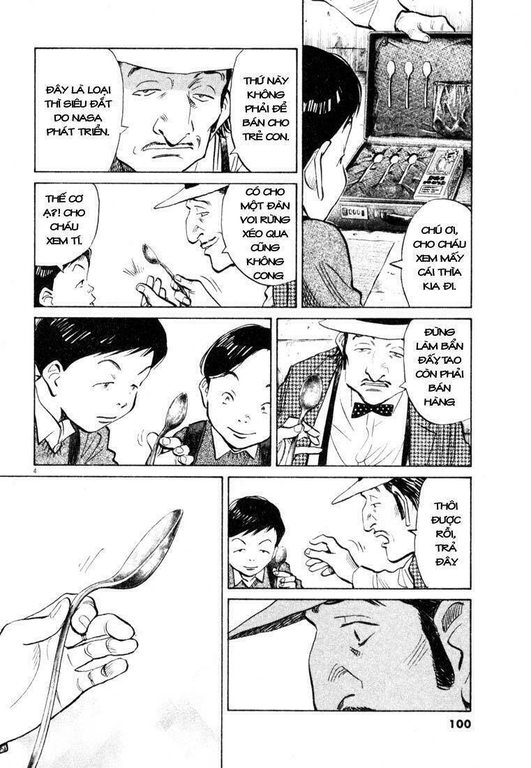Những Chàng Trai Thế Kỉ 20 Chapter 176 - 5