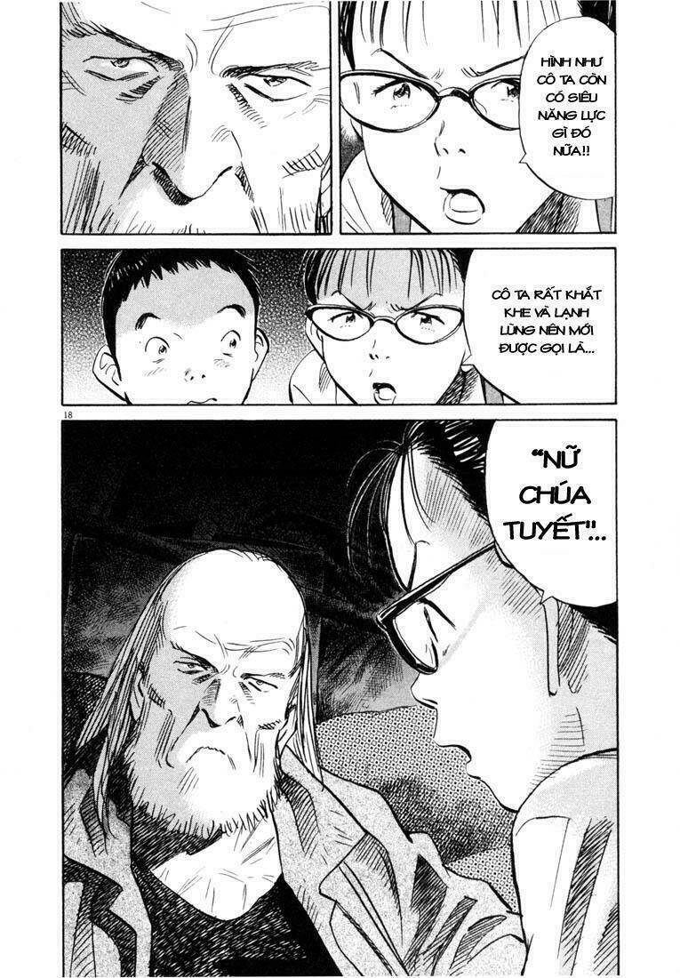 Những Chàng Trai Thế Kỉ 20 Chapter 178 - 18