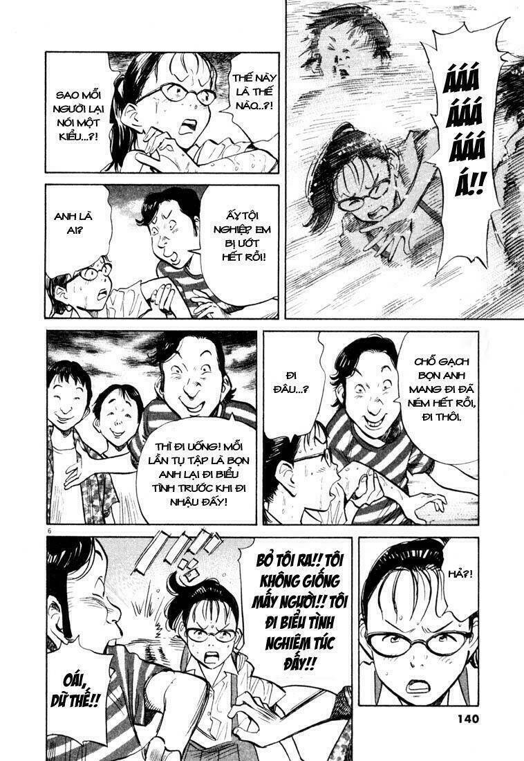 Những Chàng Trai Thế Kỉ 20 Chapter 178 - 6