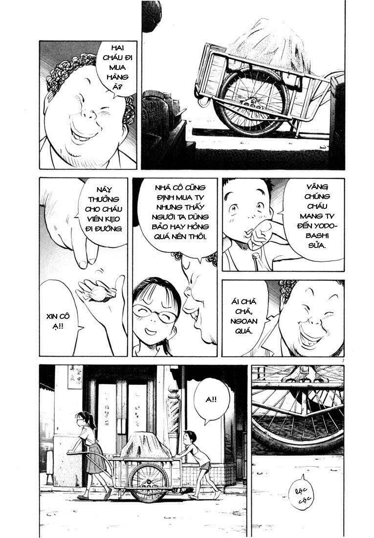 Những Chàng Trai Thế Kỉ 20 Chapter 180 - 8