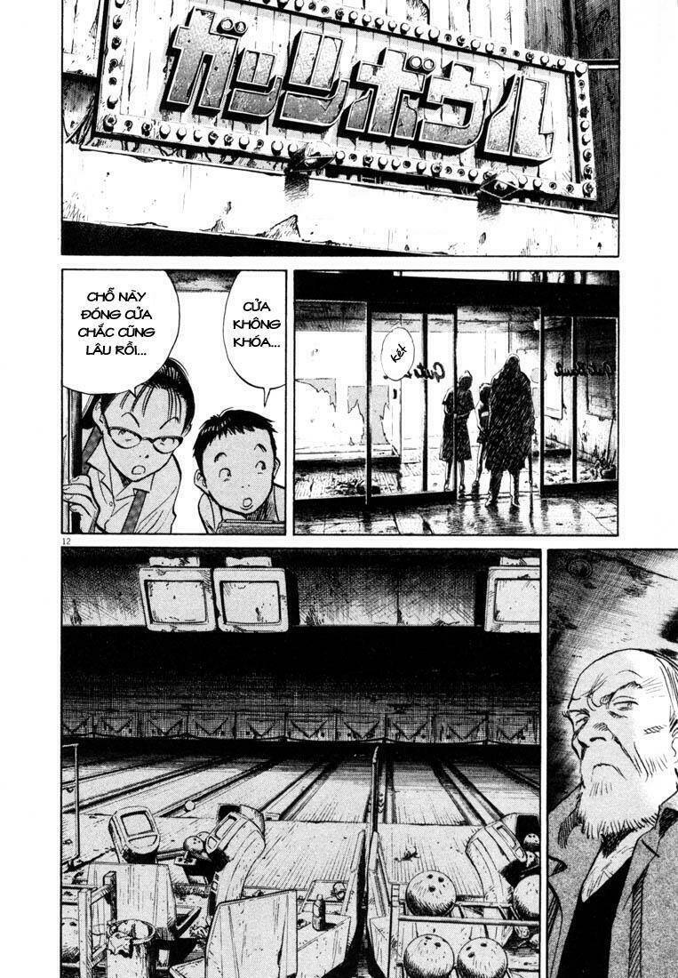 Những Chàng Trai Thế Kỉ 20 Chapter 181 - 13