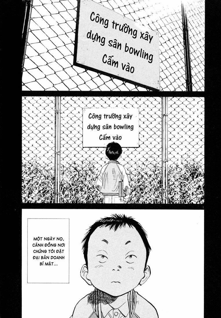 Những Chàng Trai Thế Kỉ 20 Chapter 184 - 2