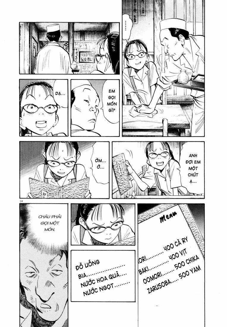 Những Chàng Trai Thế Kỉ 20 Chapter 184 - 15