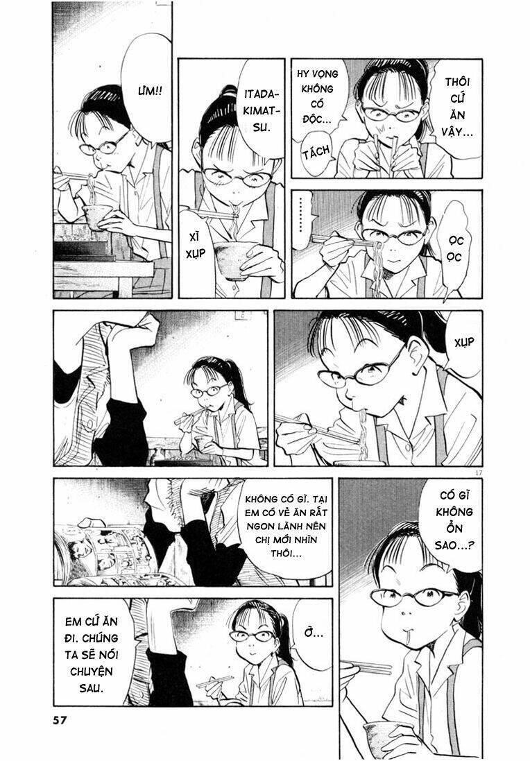 Những Chàng Trai Thế Kỉ 20 Chapter 184 - 18