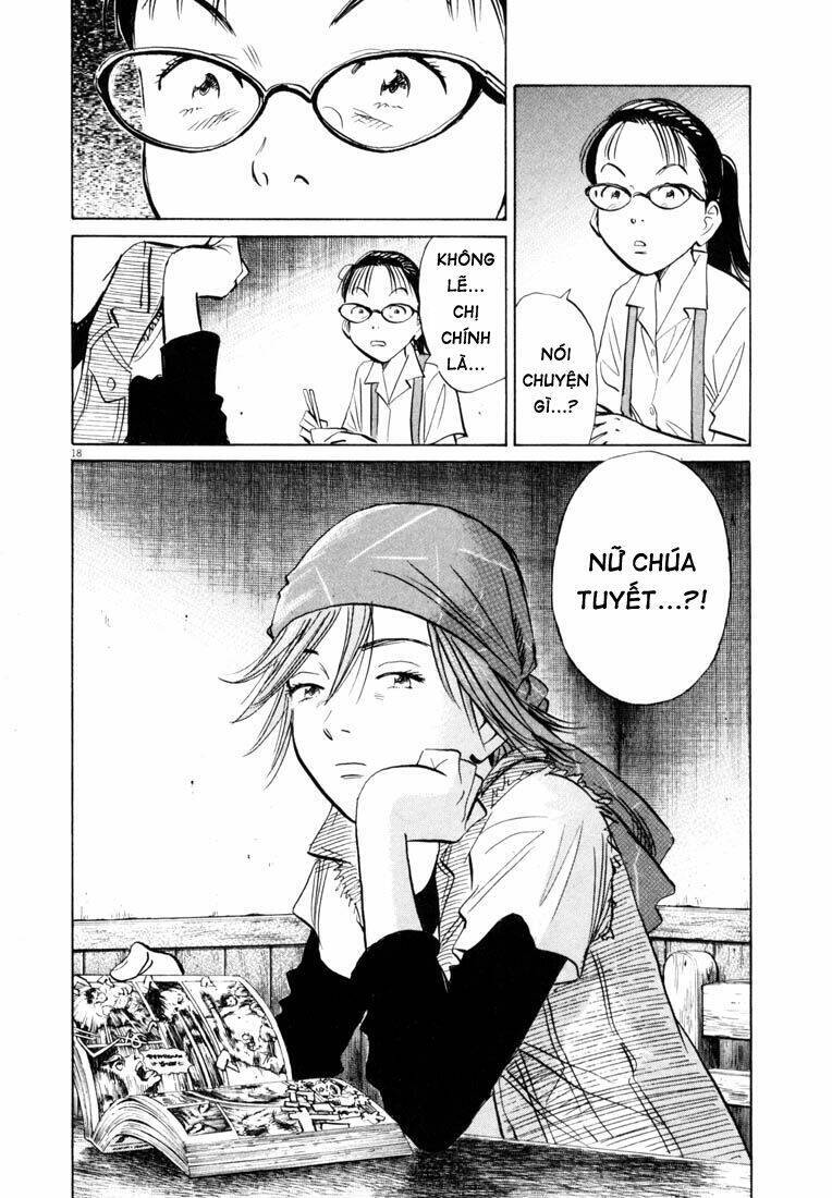 Những Chàng Trai Thế Kỉ 20 Chapter 184 - 19