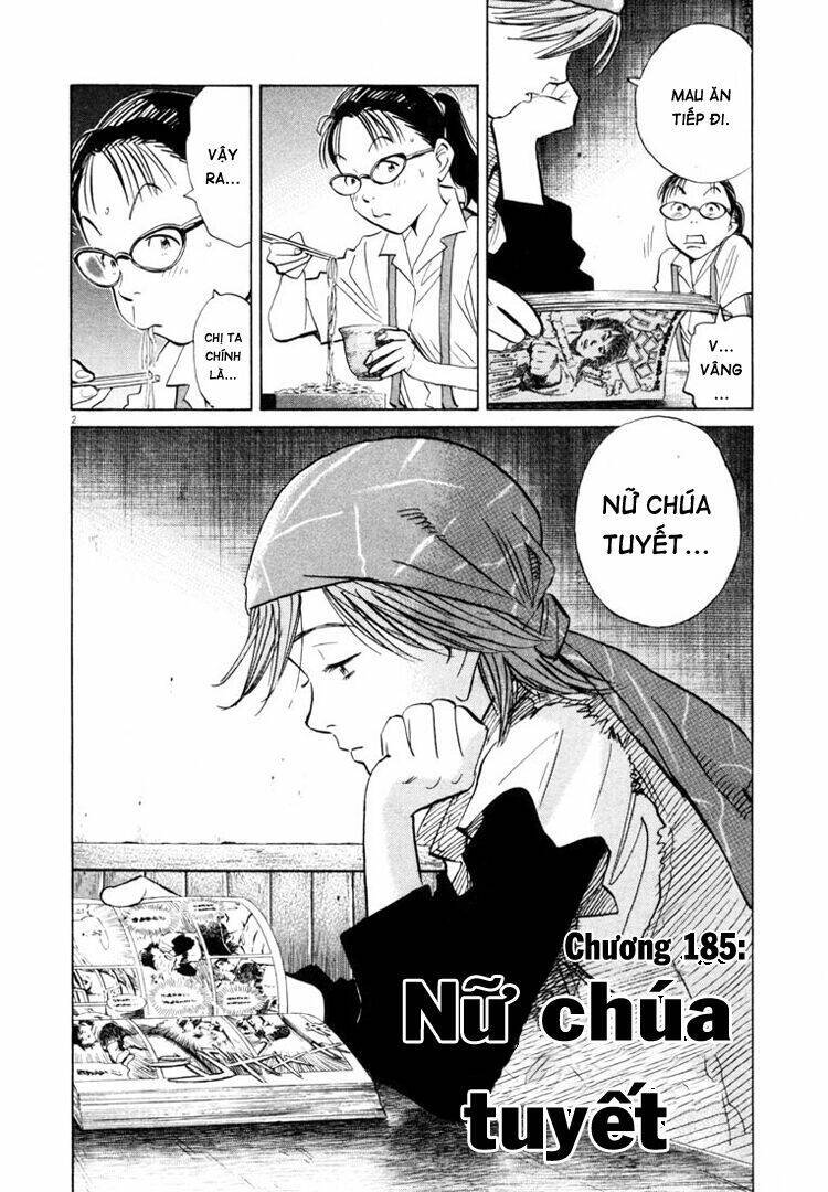 Những Chàng Trai Thế Kỉ 20 Chapter 185 - 3