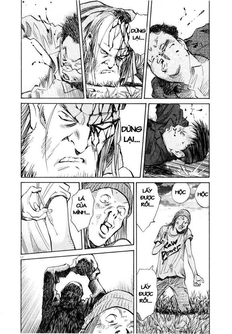 Những Chàng Trai Thế Kỉ 20 Chapter 186 - 17