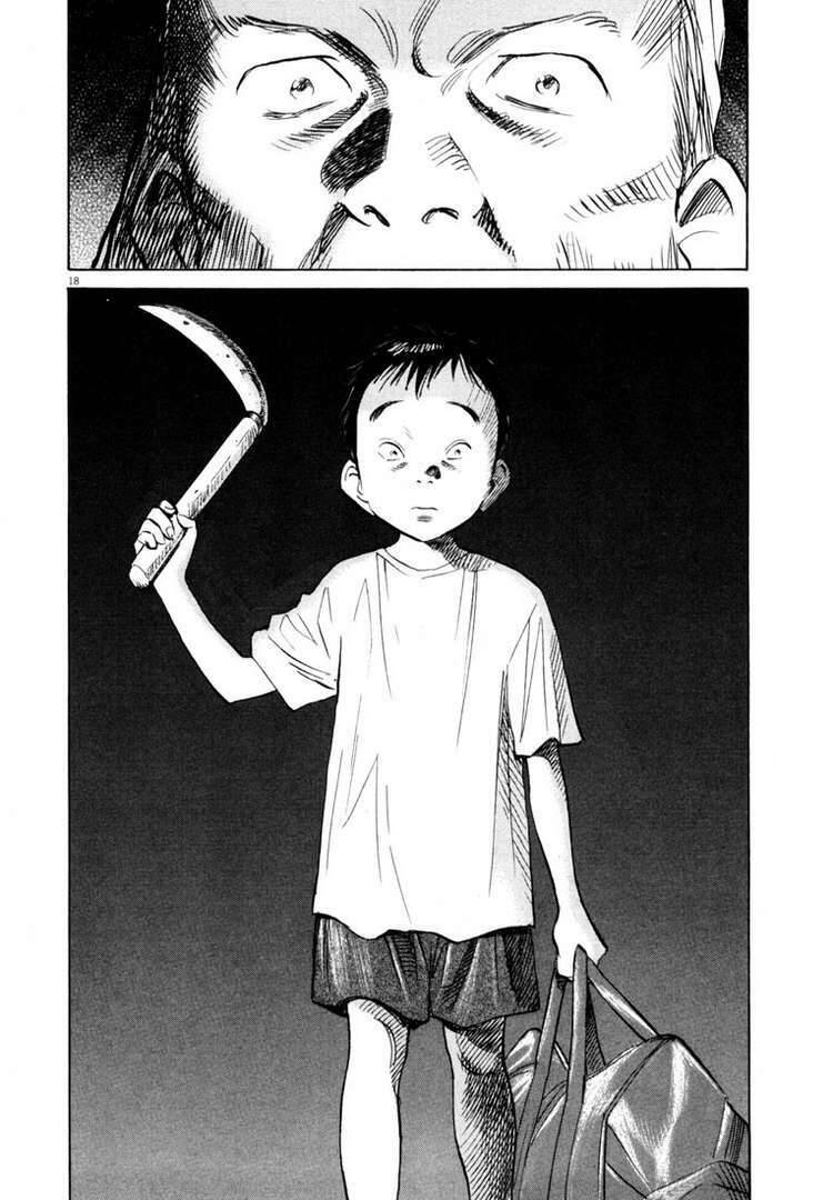 Những Chàng Trai Thế Kỉ 20 Chapter 187 - 18
